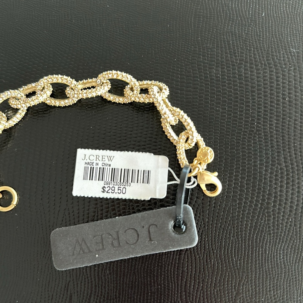 JCrew bracelet - Picture 2 of 3
